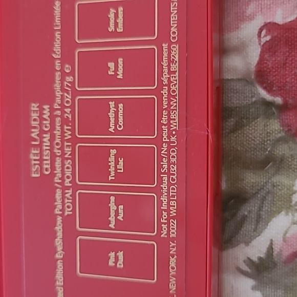 Estee Lauder eye shadows - Picture 5 of 8